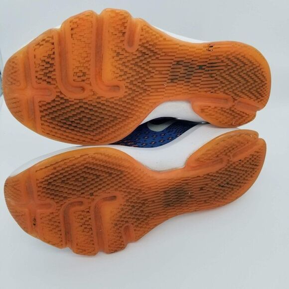 Women's Nike KD 8 Kevin Durant Sneakers Size 5.5 - Picture 7 of 8